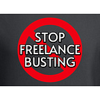 Freelance Busting