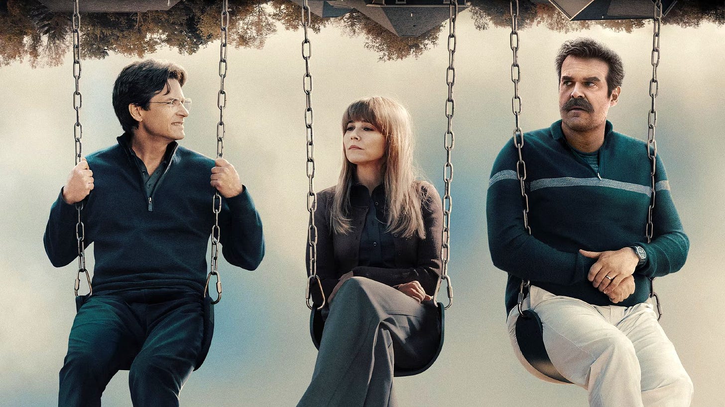 DTF St. Louis: HBO's New Murder Mystery Series Starring Jason Bateman Premieres to Strong Reviews DTF St. Louis: HBO's New Murder Mystery Series Starring Jason Bateman Premieres to Strong Reviews