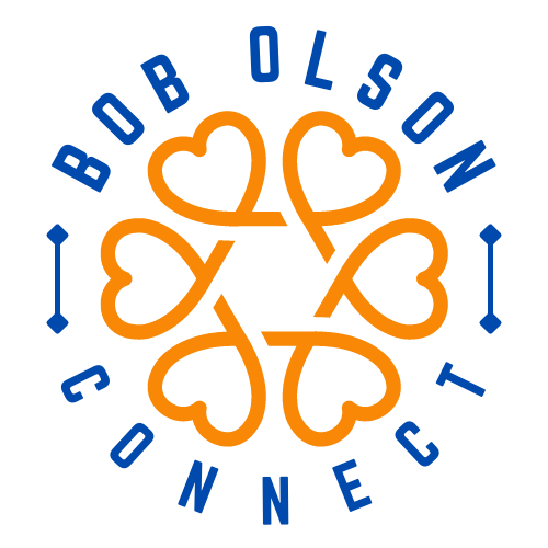 Bob Olson Connect: Afterlife Investigator logo