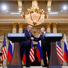 Is Putin Winning Without Firing a Shot?