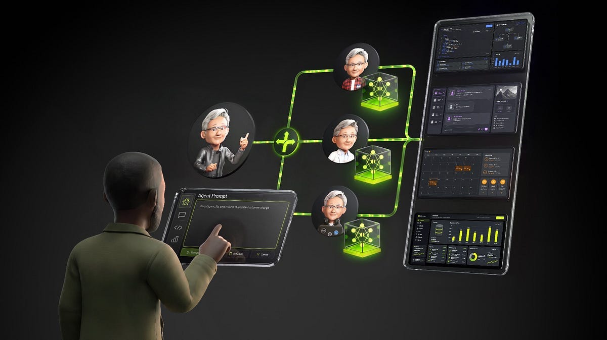 NVIDIA Nemotron 3.5 Lightning