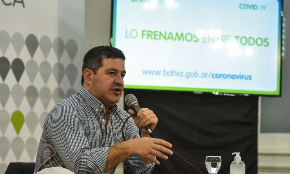 El jefe de Epidemiología se convertirá en subsecretario de Salud