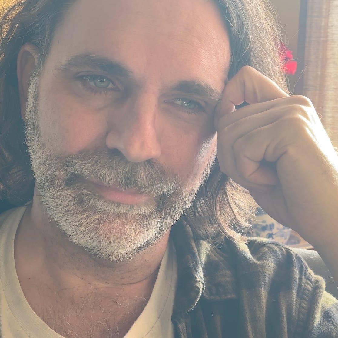 Khepri Films with Mark Christopher