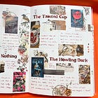 My favorite books and comics of 2025 – and who you should gift them to