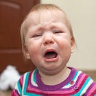 Trump Still Trying To Take Food Out Of Mouths Of Babies, Despite Judge's Order