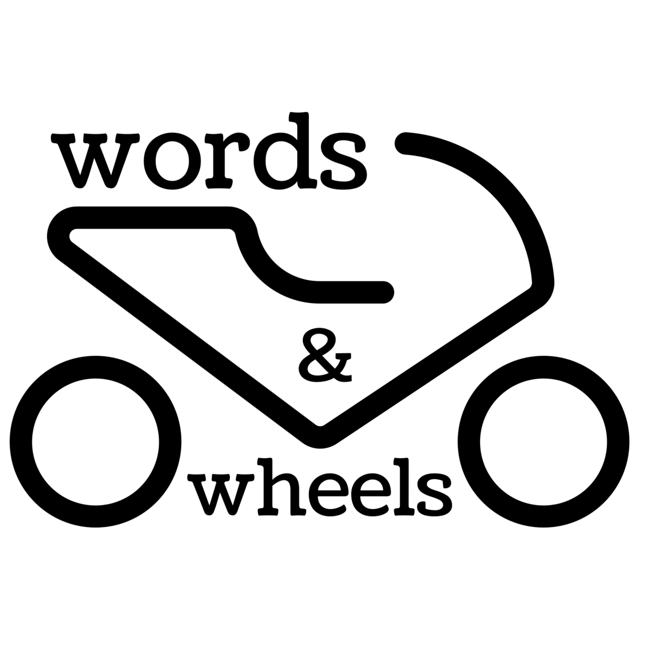 Words and Wheels 