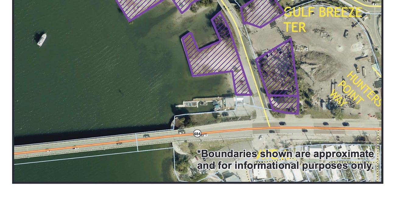 Manatee County Approves Four-Year Construction Staging Agreement for Cortez Bridge Replacement