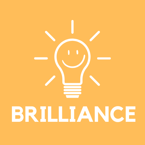 Substack profile picture for @brilliance