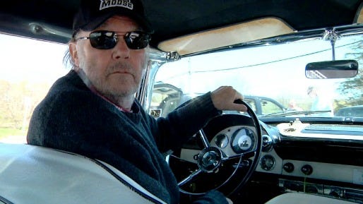 Neil Young Journeys - inside