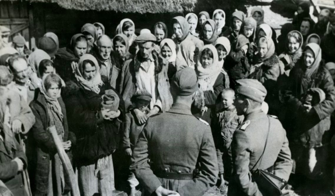 Trump’s Gestapo: ICE and the 53-Day Warning