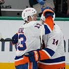 Four-Line Threat: How The Islanders Might Win The Matchup Game In 2025-26
