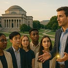 3 Lessons From the "Ask an Alum" Event at Columbia University