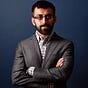 Tab Shamsi's avatar