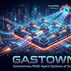 [Deep Dive] Gastown