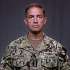 Update From CENTCOM Commander Admiral Bradley Cooper On Current Operations Against Iran