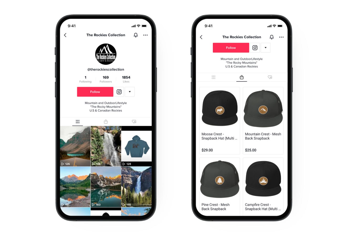 TikTok & the fashion industry