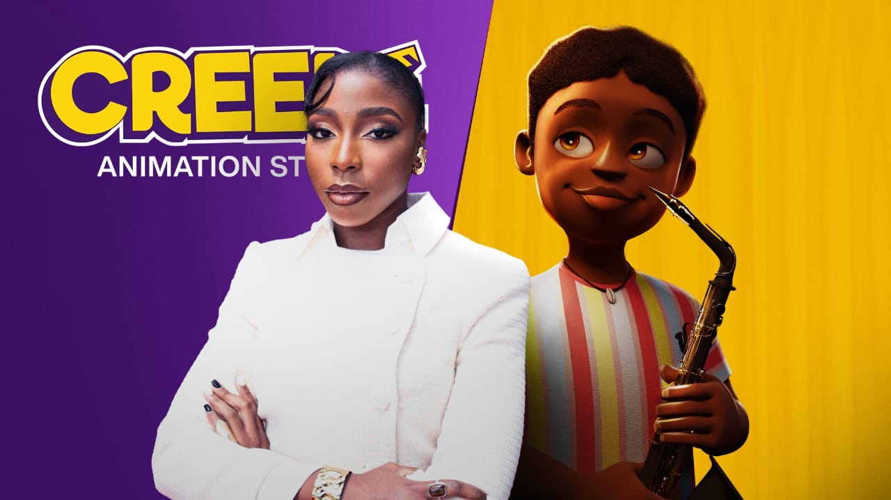 SOPO: Nigeria's Creele Animation Studios unveils groundbreaking 3D short film - Vanguard News SOPO: Nigeria's Creele Animation Studios unveils groundbreaking 3D short film - Vanguard News