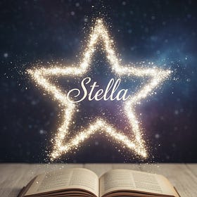 "Stella" - LE PAROLE DI BLAST