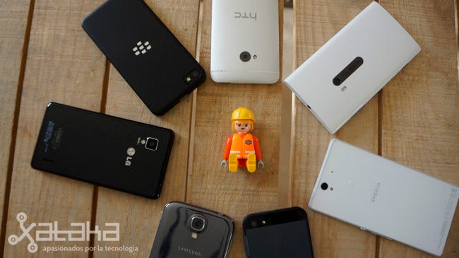 smartphones 2013 smartphones 2013