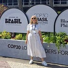 Tracy Brabin, Mayor of West Yorkshire, heads off to Brazil with Sadiq Khan