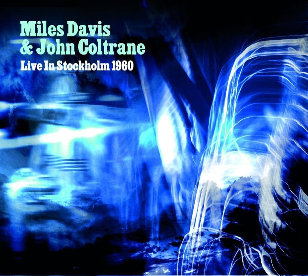 miles davis & john coltrane - live in stockholm 1960 - Amazon.com Music