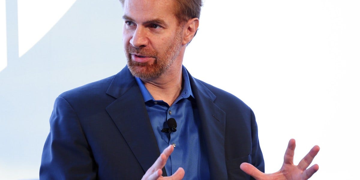 Erik Brynjolfsson Erik Brynjolfsson