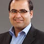 Krishna Mehra's avatar