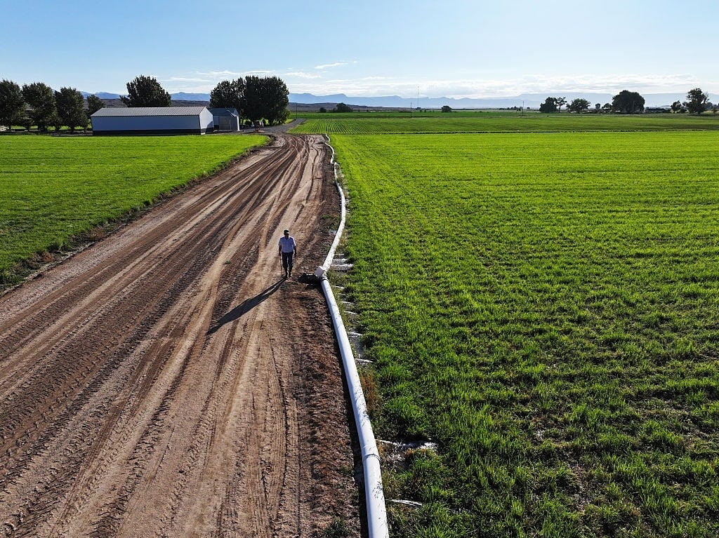 MAHA Petition Asks USDA Secretary to Support Small Farms MAHA Petition Asks USDA Secretary to Support Small Farms