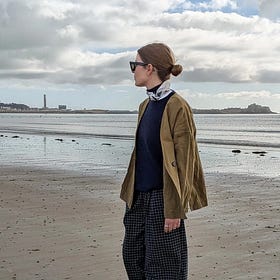 How I Found My Personal Style 