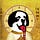 BIG DOGS GO TO HEAVEN