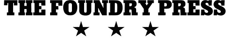 The Foundry Press