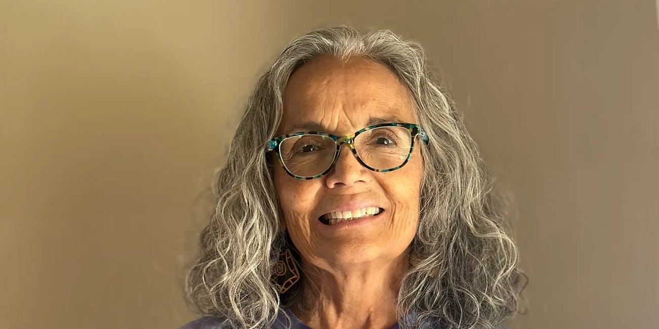 “Telling the Truth about Immigration”: A Podcast with Isabel Garcia