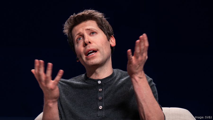 Stargate's $500 billion AI plans could boost D.C.-area businesses, leaders  say - Washington Business Journal