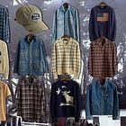 The Vintage Ralph Lauren Sub Label You Should Be Shopping