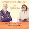 The Experience Strategist