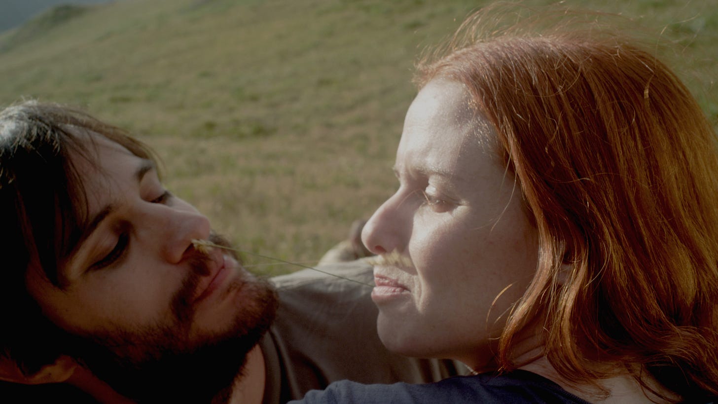 The Loneliest Planet (2011)