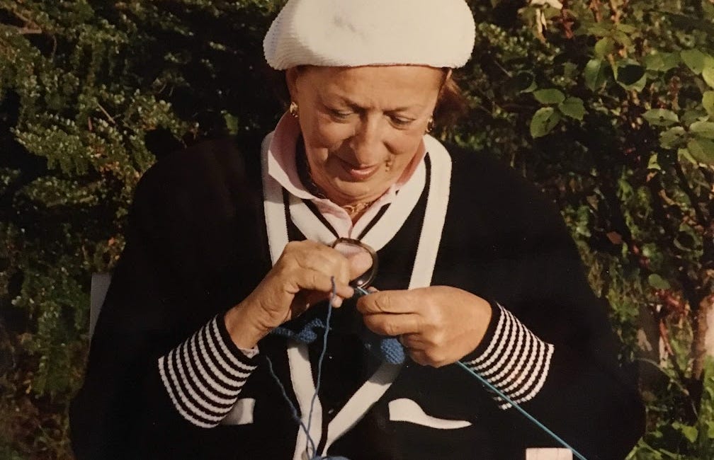 Lo spazio per tutto