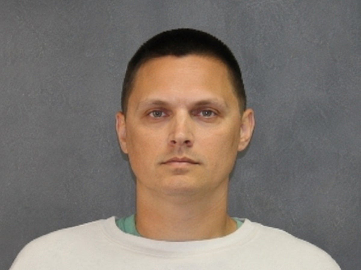 Feds accuse Joplin House nominee of plot to plant cocaine on primary opponent | Newstalk KZRG - KZRG-AM Feds accuse Joplin House nominee of plot to plant cocaine on primary opponent | Newstalk KZRG - KZRG-AM