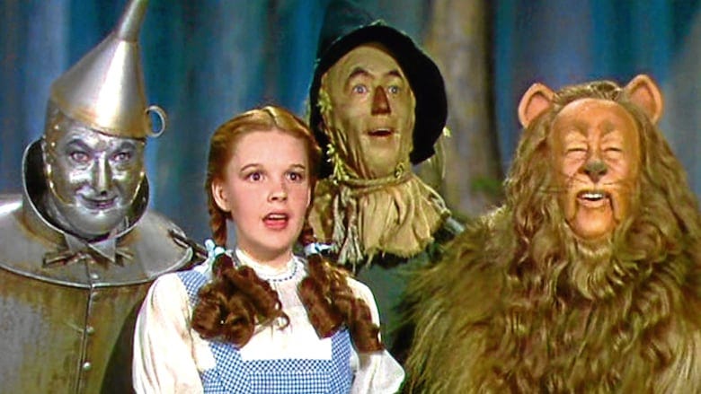 The Wizard of Oz at 80: fascinating facts about the 'cursed' film classic |  CBC Radio
