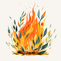 Flame of Faith Publishing's avatar