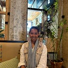 TABLE TALKS | How Chef Angela Sellers Found the Perfect Recipe for a Life She Loves