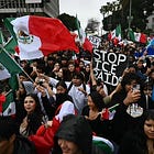The Optics of Power: What I Saw While Protesting in LA This Weekend