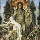 L’uomo fece l’universo a sua immagine e somiglianza