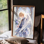 轉身離開,是我對自己的溫柔