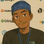 Bashir's avatar