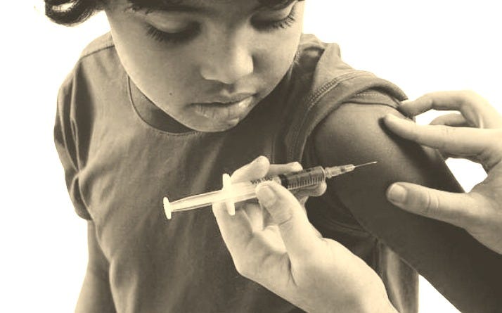 Bill Allowing Minors to get STD Vaccines Without Parental Knowledge or Consent is Back in Albany!
