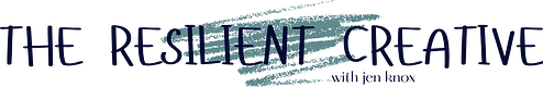 The Resilient Creative