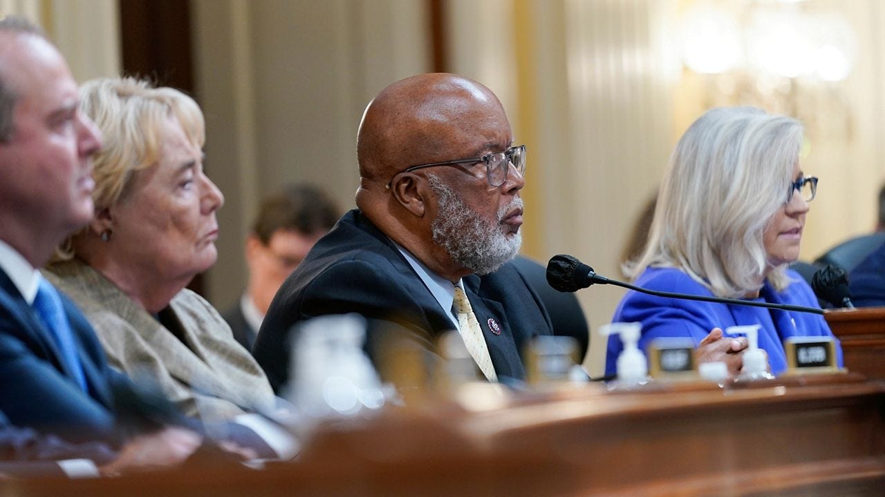 Analysis: What will come from the Jan. 6 panel's hearings? Analysis: What will come from the Jan. 6 panel's hearings?