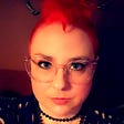 The Mad Widow (Jenn Cooper)'s avatar