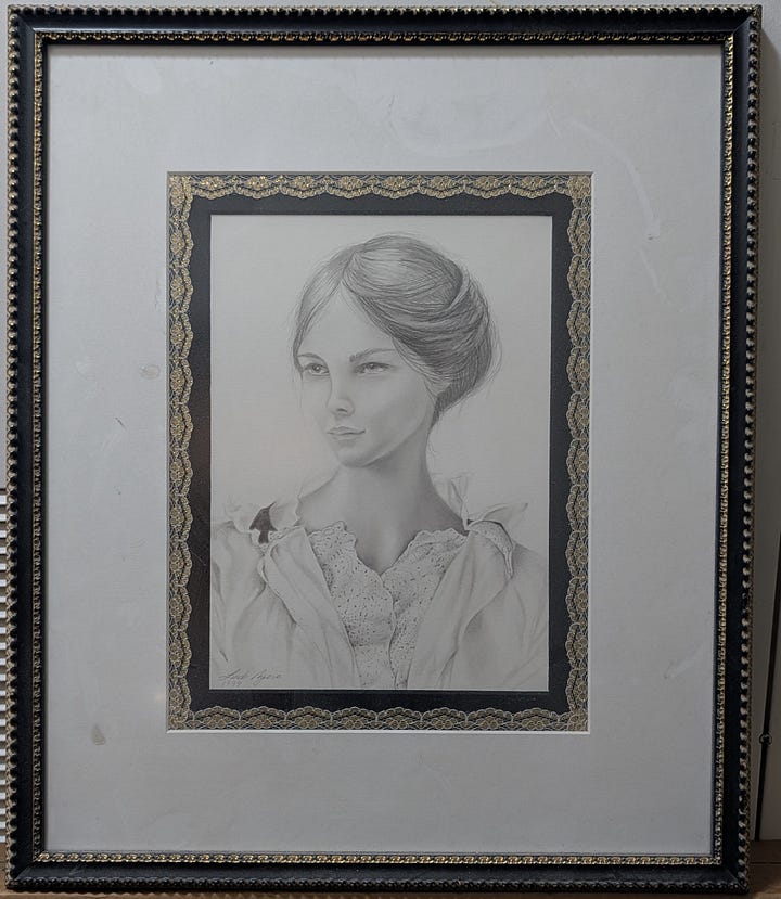 Linda Najera Artist